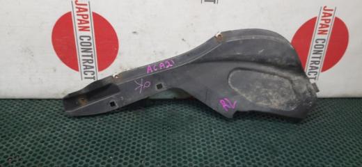 Подкрылок задний левый Toyota RAV4 2003