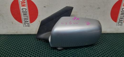 Зеркало боковое левое Mitsubishi Lancer 2007