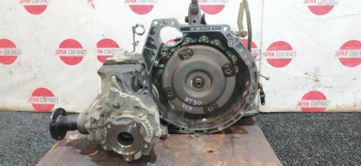 АКПП Nissan X-trail 2004