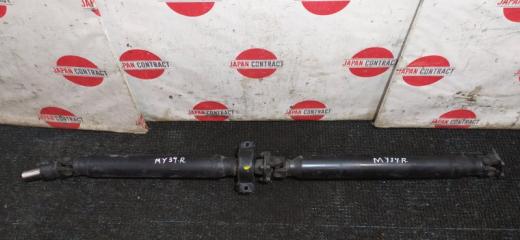 Карданный вал Nissan GLORIA 2001 Б/У Карданный вал Nissan GLORIA 2001