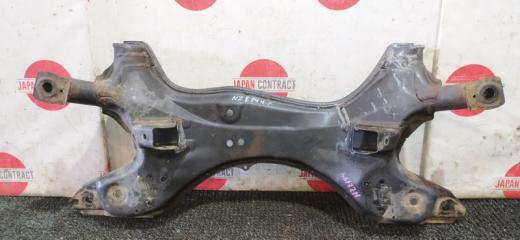 Запчасть балка поперечная передняя Toyota Corolla Axio 2008