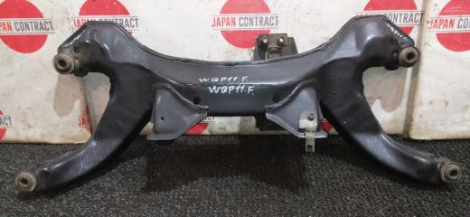 Балка поперечная передняя Nissan Primera 1998