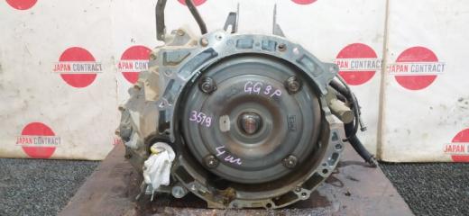 АКПП Mazda ATENZA 2002