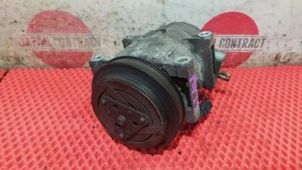 Компрессор кондиционера Nissan GLORIA 2001