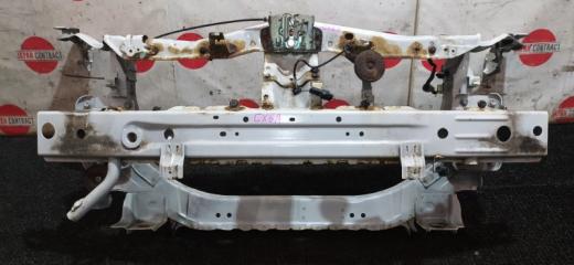 Запчасть рамка радиатора Mitsubishi Galant Fortis 2014