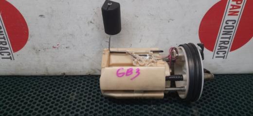 Насос топливный Honda FREED Spike 2011