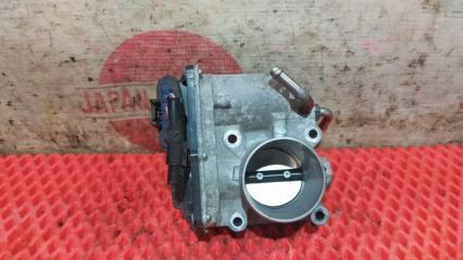 Запчасть заслонка дроссельная Toyota Corolla Axio 2008
