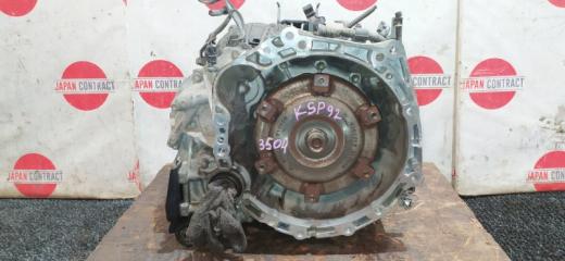 АКПП Toyota Belta 2006