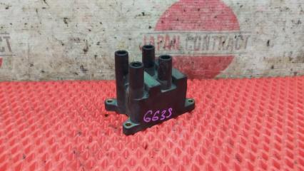 Катушка зажигания Mazda ATENZA 2004