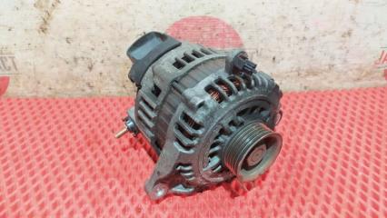 Генератор Nissan March 2004