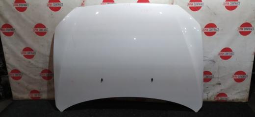 Капот Mitsubishi Galant Fortis 2014