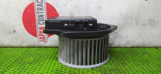 Вентилятор печки Mitsubishi Lancer 2007