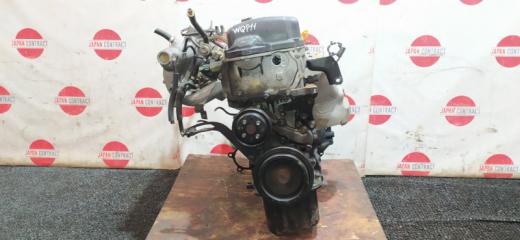 Двигатель Nissan Primera 1998