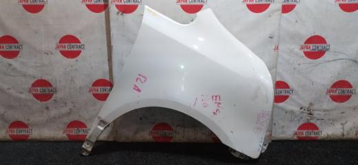 Крыло переднее правое Toyota VOXY 2007