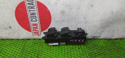 Блок управления стеклоподъемниками Toyota Nadia 1999