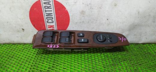Блок управления стеклоподъемниками Toyota Vista 1997