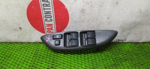 Блок управления стеклоподъемниками Toyota Vitz 2001
