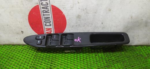 Блок управления стеклоподъемниками Toyota Nadia 1999