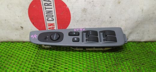 Блок управления стеклоподъемниками Toyota Camry 1995