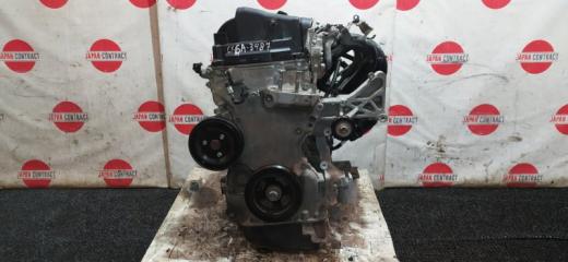 Двигатель Mitsubishi Galant Fortis 2014
