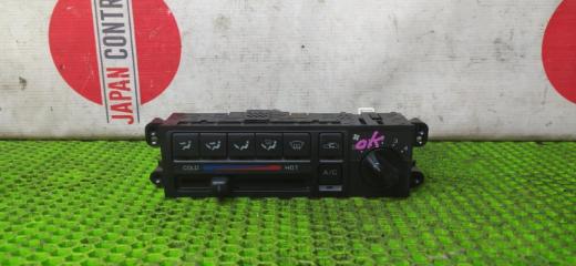 Блок управления климат-контролем Nissan Bluebird 1999