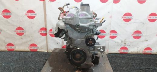 Двигатель Nissan Wingroad 2013