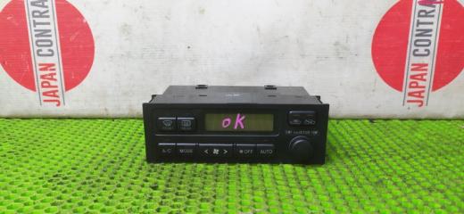 Запчасть блок управления климат-контролем Toyota Gaia 1999