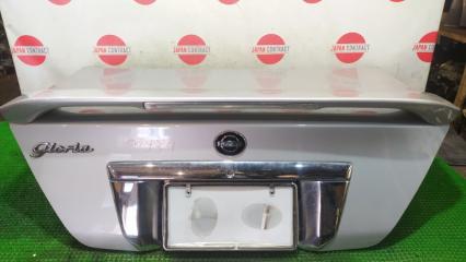Крышка багажника Nissan GLORIA 2001