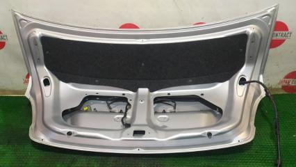 Крышка багажника Toyota Belta 2006