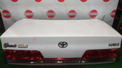 Крышка багажника Toyota Mark II 1999