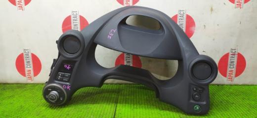 Запчасть блок управления климат-контролем Honda Insight 2009