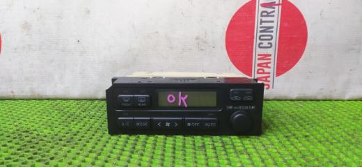 Запчасть блок управления климат-контролем Toyota Windom 1996