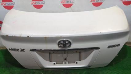 Крышка багажника Toyota MARK X 2006