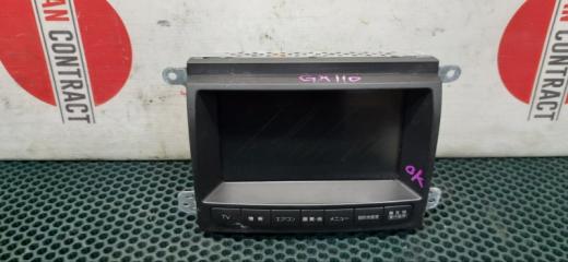 Дисплей Toyota Mark II 2001