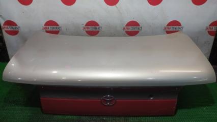 Крышка багажника Toyota Carina 1995