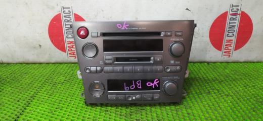 Запчасть блок управления климат-контролем Subaru Outback 2007