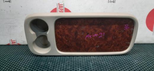 Столик в багажник Toyota Ipsum 2004