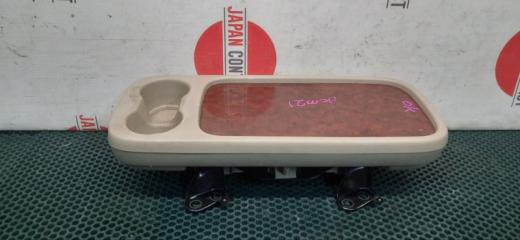 Столик в багажник Toyota Ipsum 2003