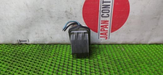 Реостат печки Mazda ATENZA 2002