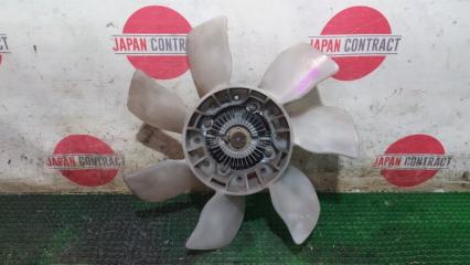 Вискомуфта Toyota Mark II 1999