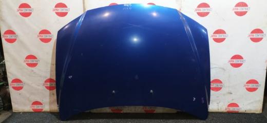 Капот Mazda ATENZA 2004