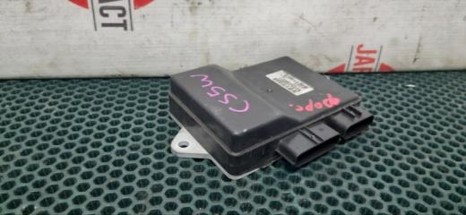 Блок управления впрыском топлива Mitsubishi Lancer 2007