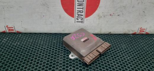 Блок управления впрыском топлива Mitsubishi Lancer Cedia 2000