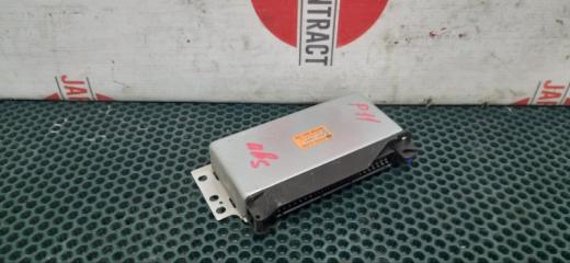 Блок управления abs. Nissan Primera 1997