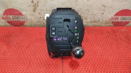 Рычаг переключения кпп Toyota Altezza 2000