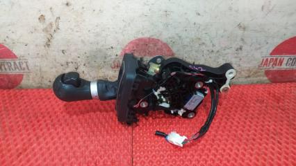 Рычаг переключения кпп Honda Accord 2009