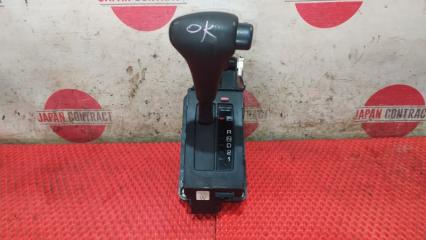 Рычаг переключения кпп Nissan Primera 1999