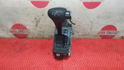 Рычаг переключения кпп Nissan Primera 1997