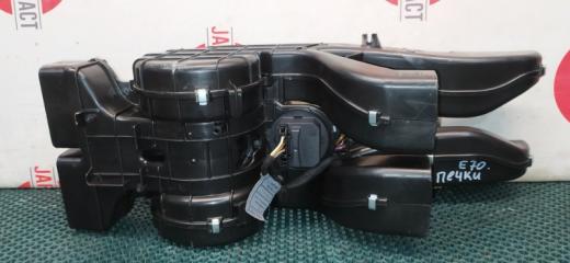 Вентилятор печки X5 2009 E70 N52B30A