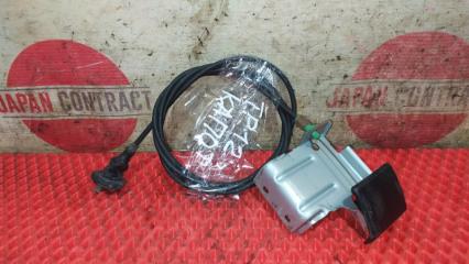 Трос капота Nissan Primera 2002 Б/У Трос капота Nissan Primera 2002